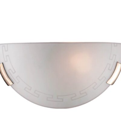 Настенный светильник Sonex Greca 061