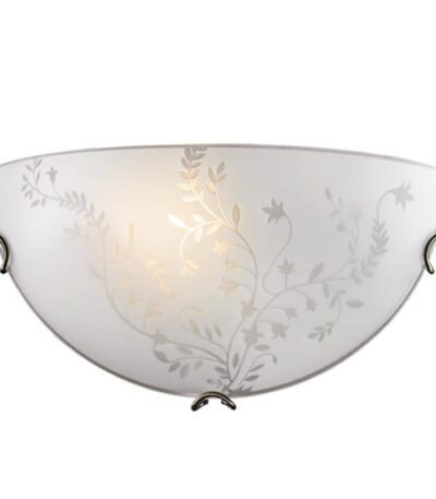 Настенный светильник Sonex Kusta 018