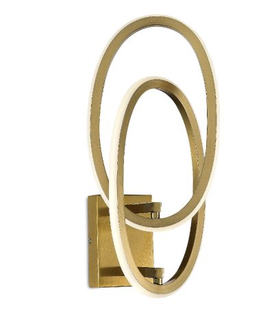 Настенный светильник ST Luce Abra SL6505.211.25