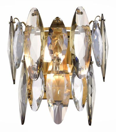 Настенный светильник ST Luce Ancona SL1227.301.02