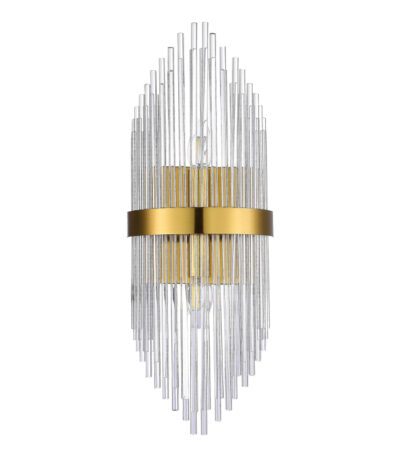 Настенный светильник ST Luce Arezzo SL1178.201.02