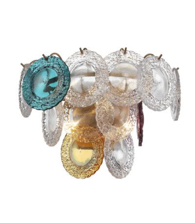 Настенный светильник ST Luce Coneli SL420.201.05