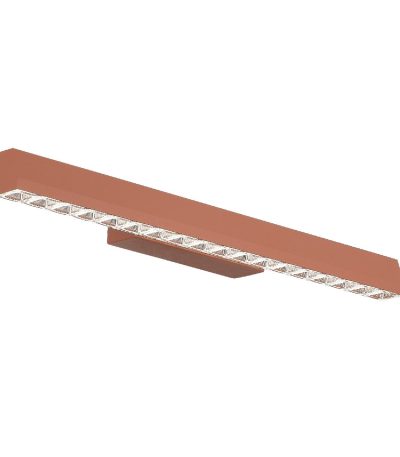 Настенный светильник ST Luce Euclidics SL1018.623.01