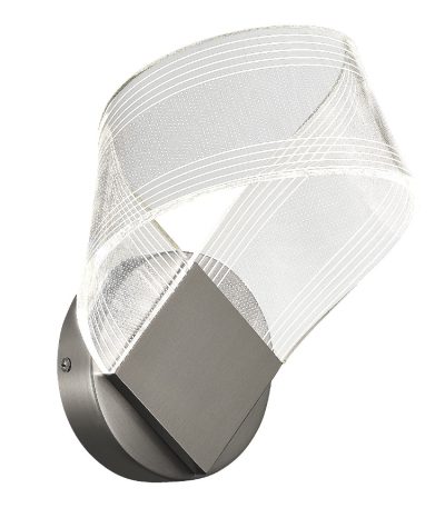 Настенный светильник ST Luce Fairy SL6235.101.04