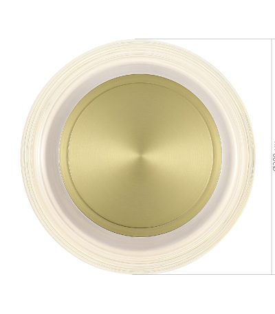 Настенный светильник ST Luce Frittela SL6239.201.03