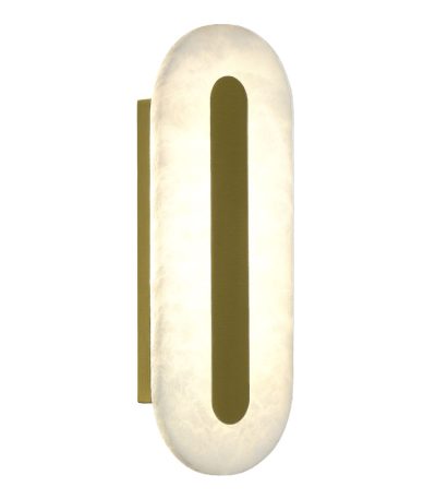 Настенный светильник ST Luce Geom SL6139.201.01