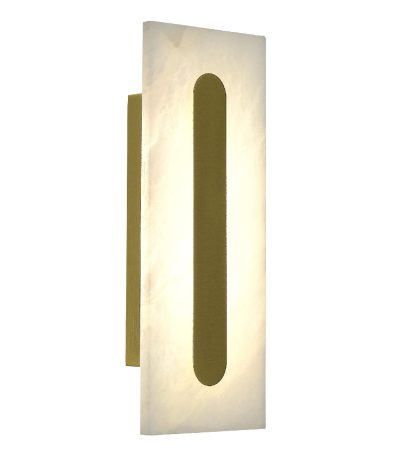 Настенный светильник ST Luce Geom SL6139.221.01