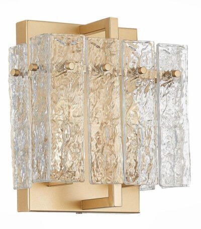 Настенный светильник ST Luce Mira SL1632.201.02