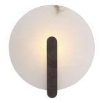 Настенный светильник ST Luce Montre SL1195.701.01