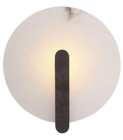 Настенный светильник ST Luce Montre SL1195.701.01