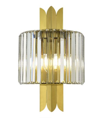 Настенный светильник ST Luce Nari SL1635.301.02