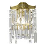 Настенный светильник ST Luce Ofelia SL1659.301.01