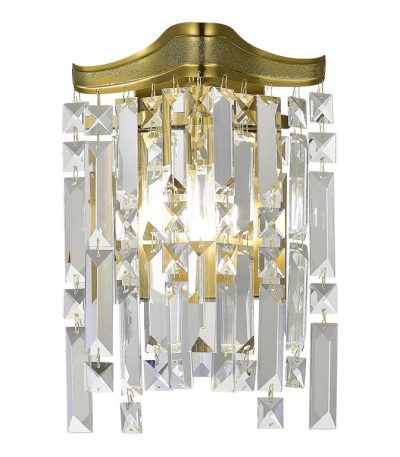 Настенный светильник ST Luce Ofelia SL1659.301.01