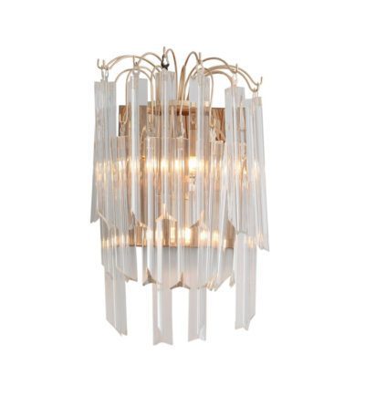 Настенный светильник ST Luce Osoleto SL386.201.03