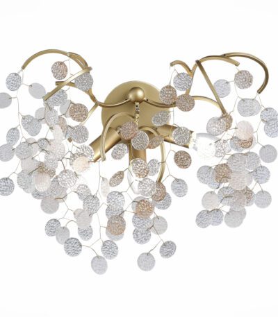 Настенный светильник ST Luce Ravello SL1650.301.03