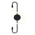 Настенный светильник ST Luce Sagrato SL6102.401.10