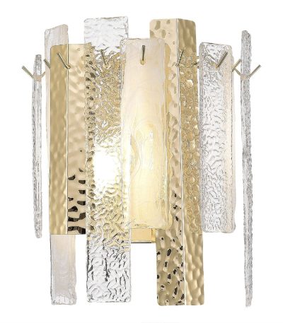 Настенный светильник ST Luce Scolare SL1636.201.02