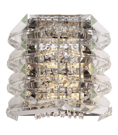 Настенный светильник ST Luce Strozzi SL6137.101.02