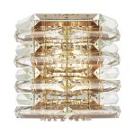 Настенный светильник ST Luce Strozzi SL6137.201.02