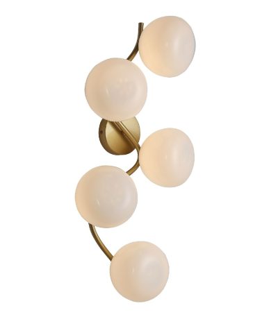 Настенный светильник ST Luce Sweven SL1519.301.05