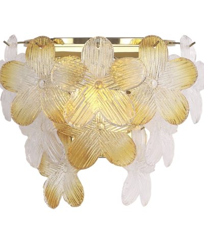 Настенный светильник ST Luce Tender SL6240.201.02