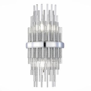 Настенный светильник ST Luce Teramo SL1628.101.02