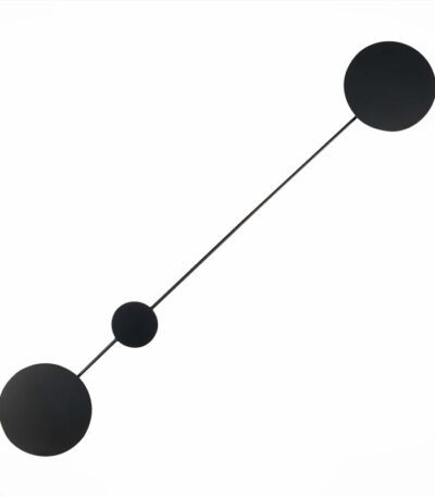 Настенный светильник ST Luce Tondo SL6006.401.02