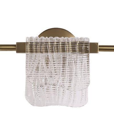 Настенный светильник ST Luce Voile SL6021.201.06