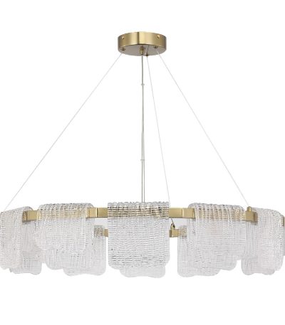 Настенный светильник ST Luce Voile SL6021.203.66