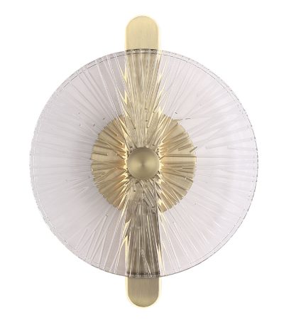 Настенный светильник ST Luce Wasi SL6141.301.01