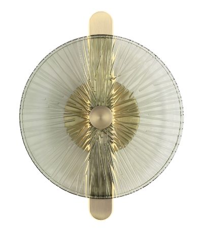 Настенный светильник ST Luce Wasi SL6141.321.01