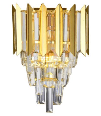 Настенный светильник Stilfort Amman 1024/03/02W