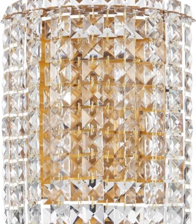 Настенный светильник Stilfort Delone 2179/05/02W