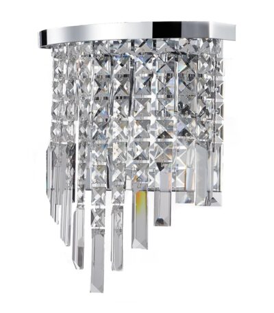 Настенный светильник Stilfort Dinara 2111/09/02W