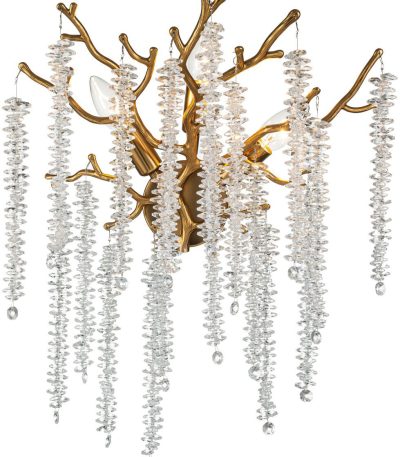 Настенный светильник Stilfort Eiva 2167/05/03W