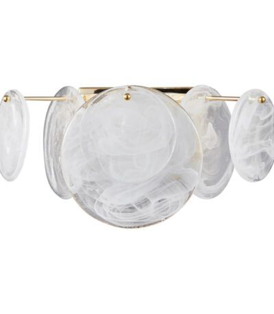 Настенный светильник Stilfort Elegantly 2139/03/02W