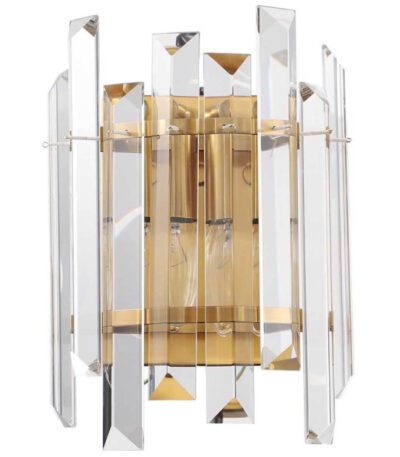 Настенный светильник Stilfort Feeriya 2114/05/02W