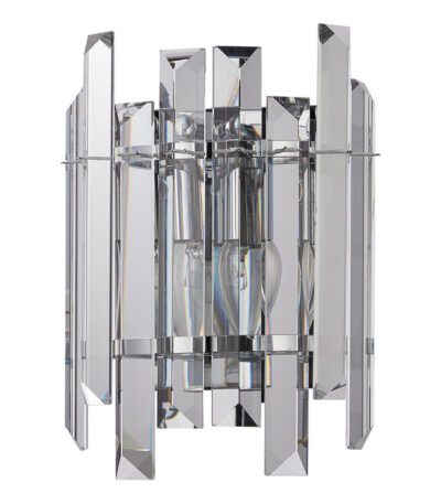 Настенный светильник Stilfort Feeriya 2114/09/02W