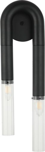 Настенный светильник Stilfort Fortuna 2185/02/02W