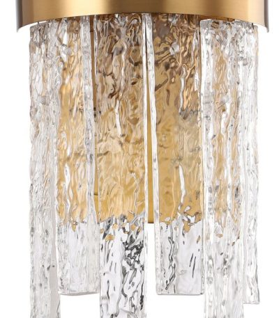 Настенный светильник Stilfort Frostyle 2155/05/02W