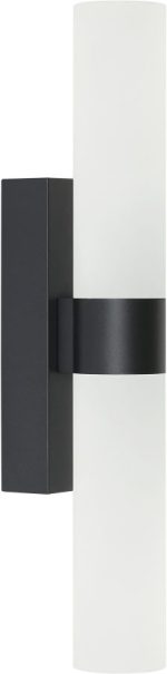 Настенный светильник Stilfort Iptube 4028/02/02W-IP