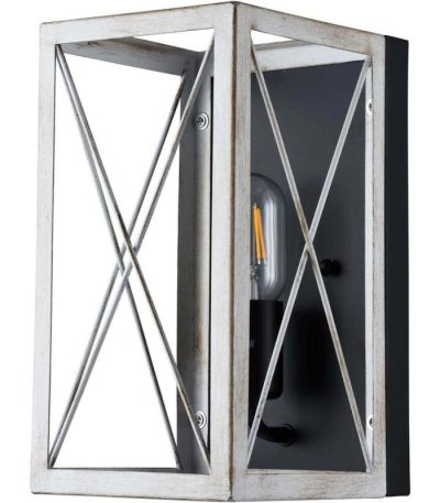 Настенный светильник Stilfort Kaizer 3004/01/01W