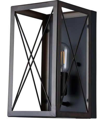 Настенный светильник Stilfort Kaizer 3004/08/01W