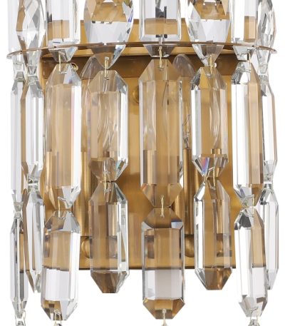 Настенный светильник Stilfort Legacy 2158/05/02W