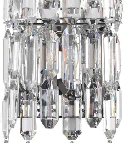 Настенный светильник Stilfort Legacy 2158/09/02W