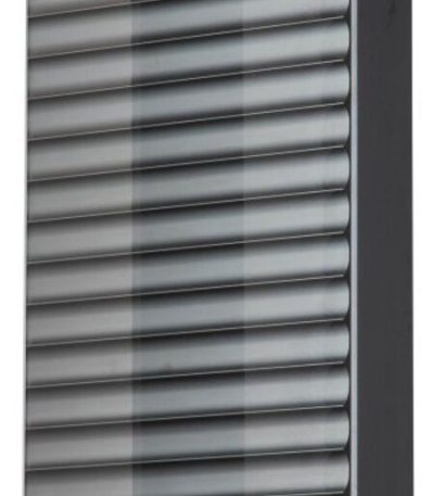 Настенный светильник Stilfort Lucen 4007/02/01W