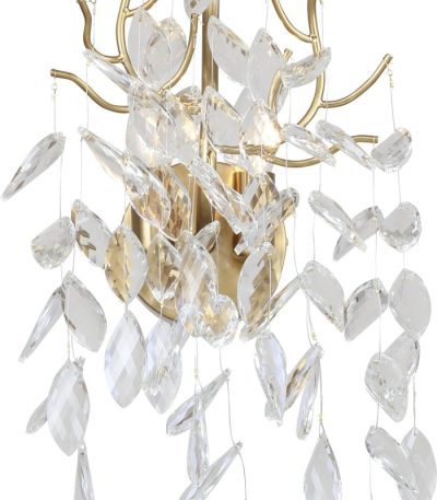 Настенный светильник Stilfort Ramo 2180/05/02W