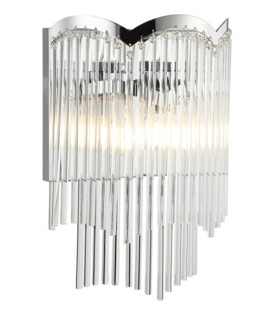 Настенный светильник Stilfort Seauty 2121/09/01W