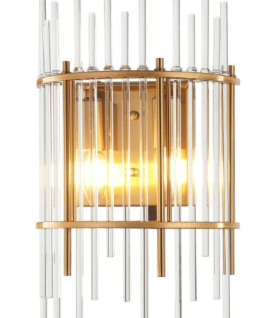 Настенный светильник Stilfort Sia 2146/05/02W