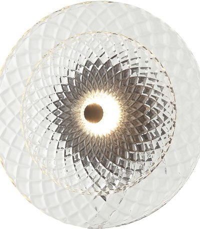 Настенный светильник Stilfort Sportu 4012/02/01WL